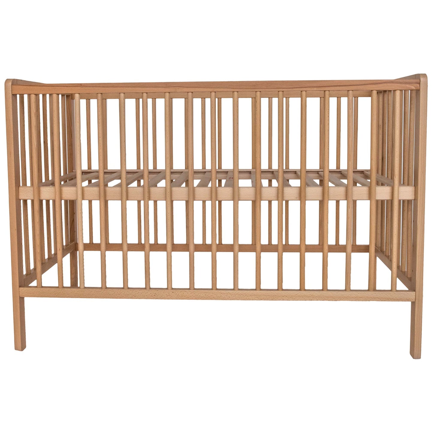 Basic crib