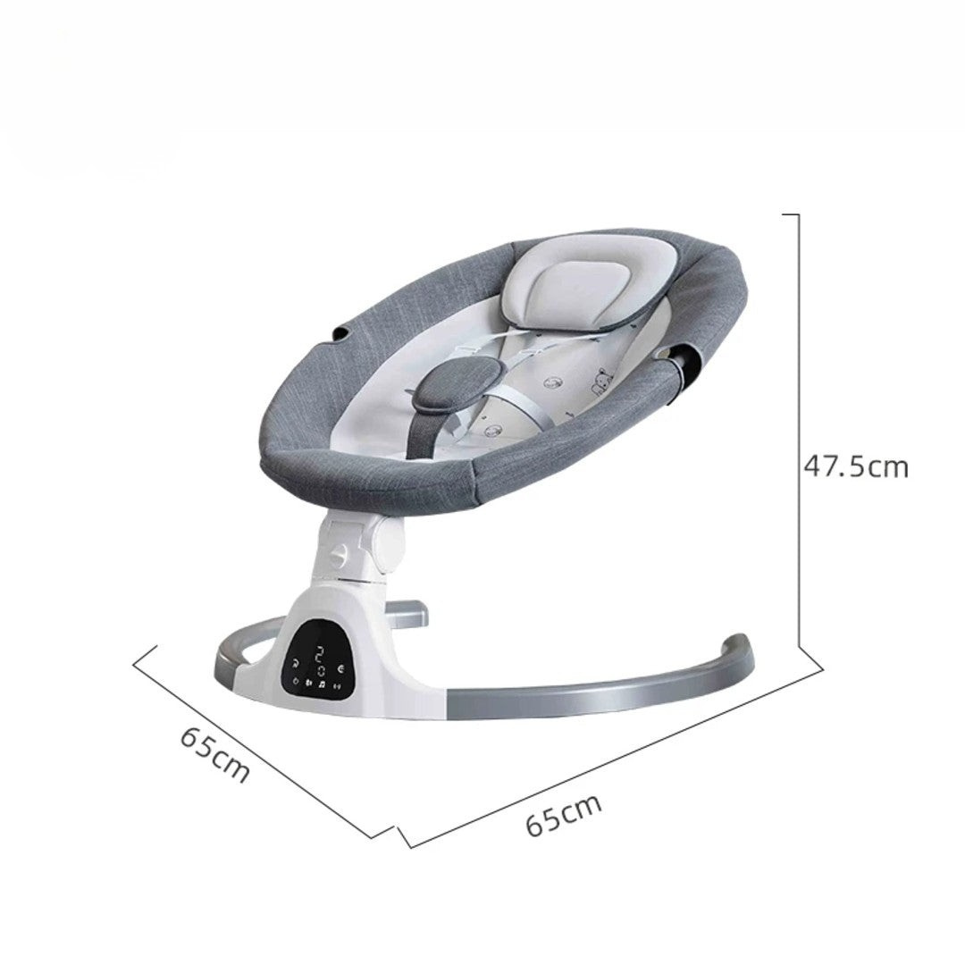 Electric Baby Swing
