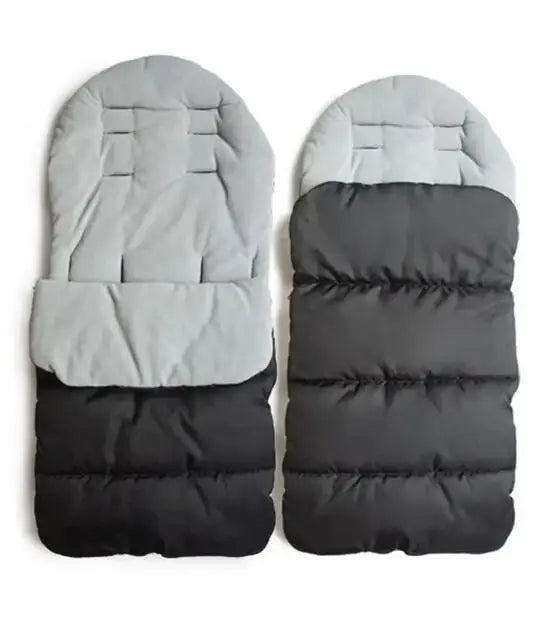Footmuff for the Stroller