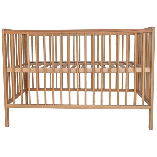 Basic crib