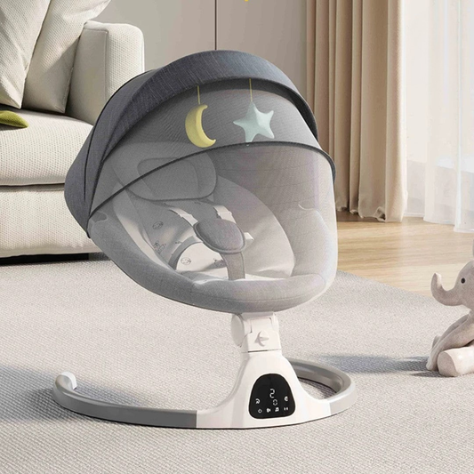 Electric Baby Swing