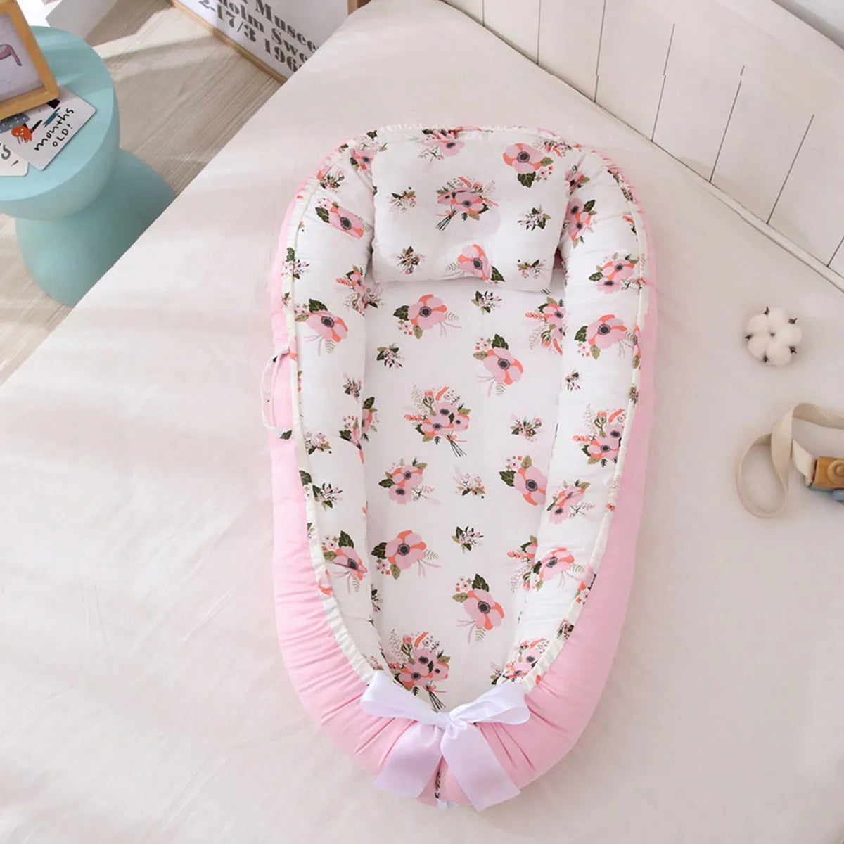 Deluxe Baby Nest
