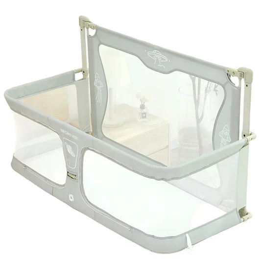 Baby Crib Comfort