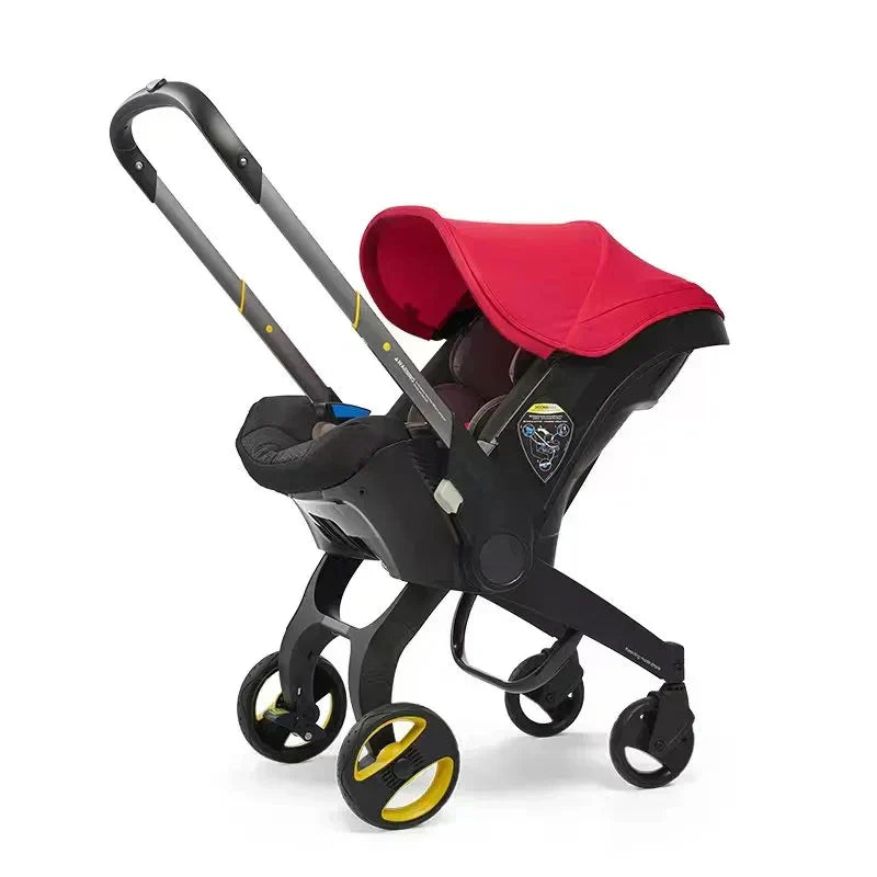 Stroller SwiftMove 2-in-1