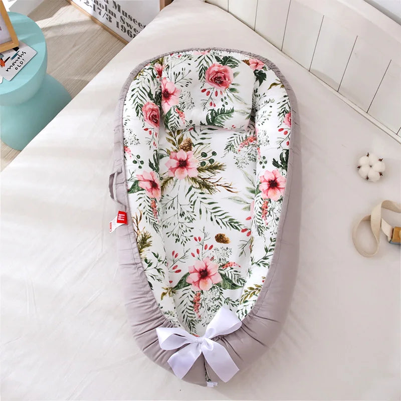 Deluxe Baby Nest