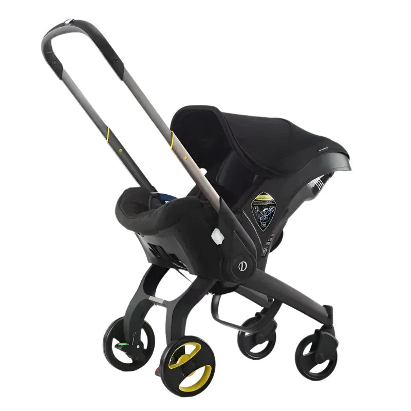 Stroller SwiftMove 2-in-1