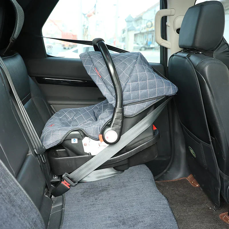 ISOFIX Base for Infant Car Seat