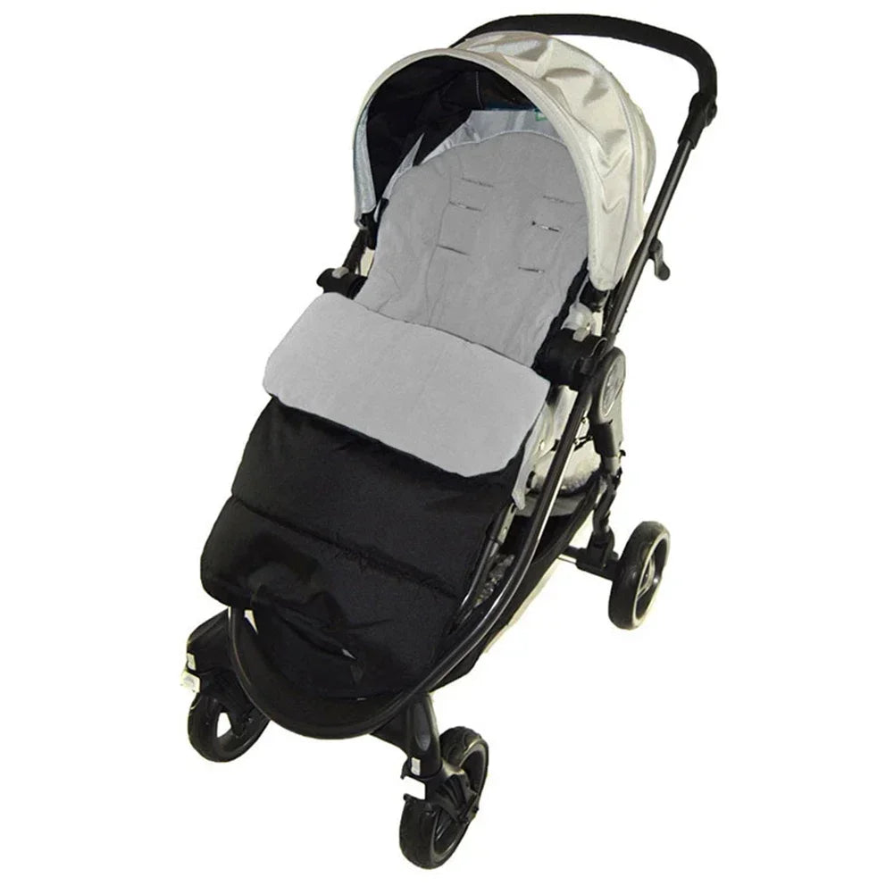 Footmuff for the Stroller