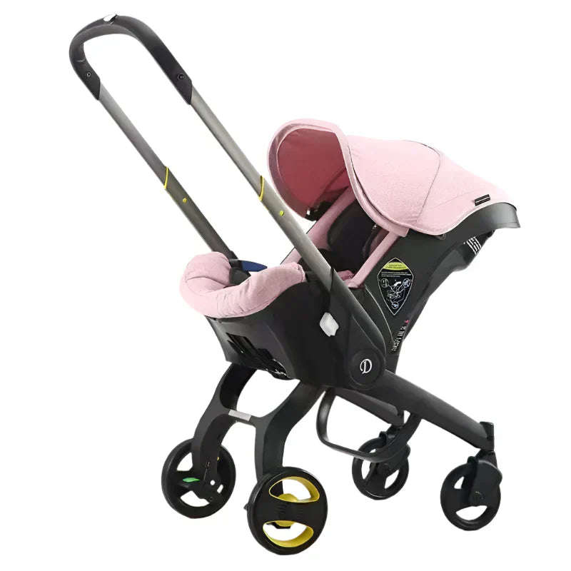 Stroller SwiftMove 2-in-1
