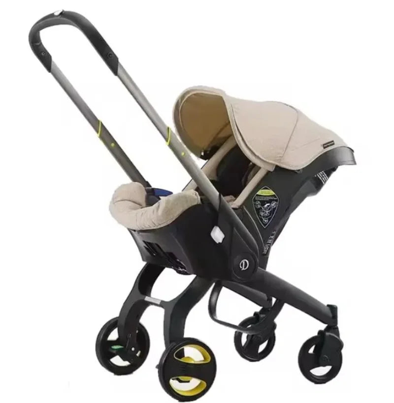 Stroller SwiftMove 2-in-1