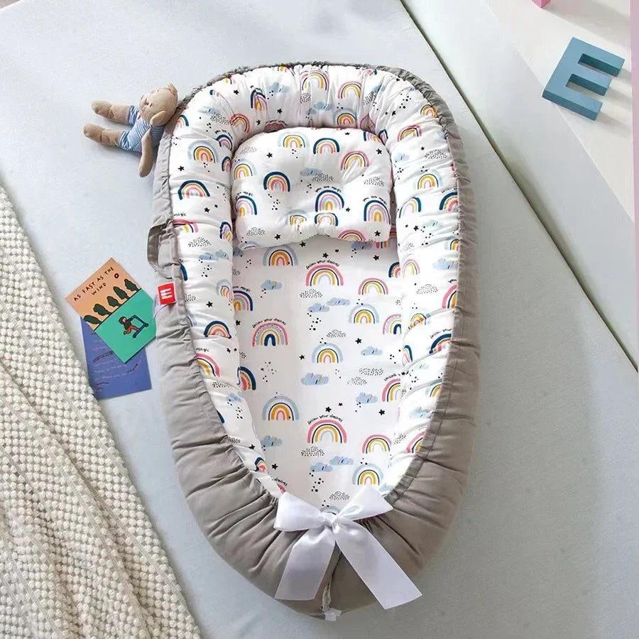 Deluxe Baby Nest