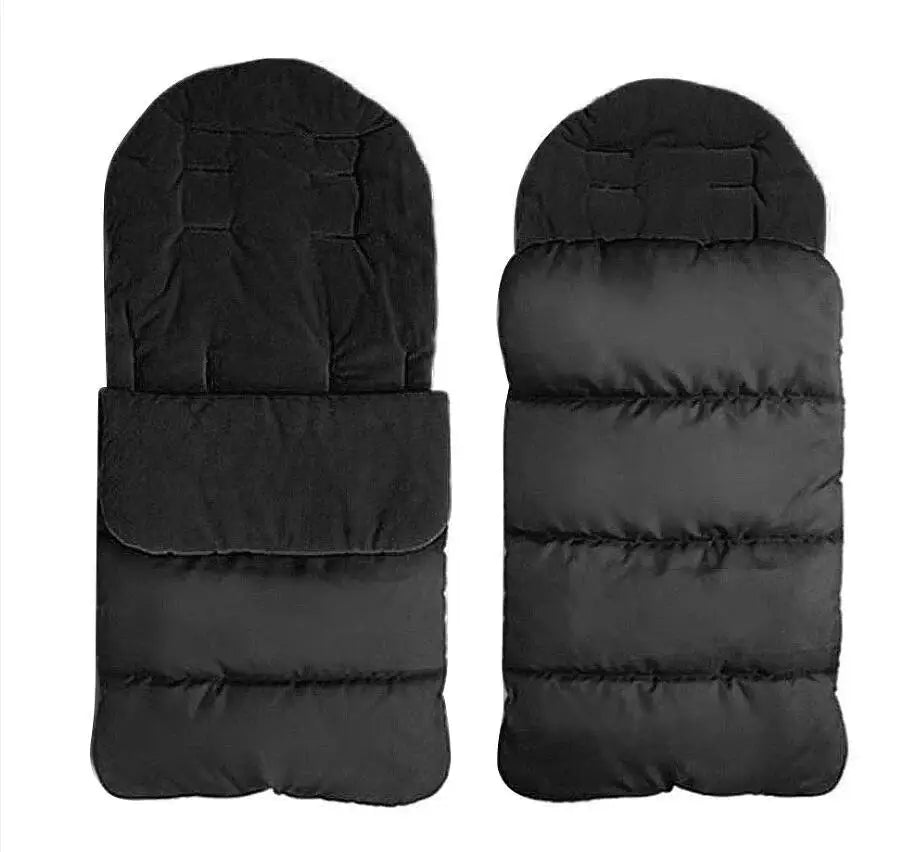 Footmuff for the Stroller