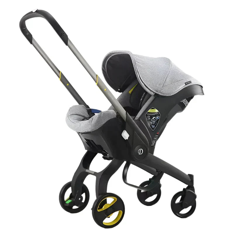 Stroller SwiftMove 2-in-1