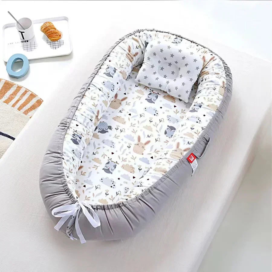 Deluxe Baby Nest