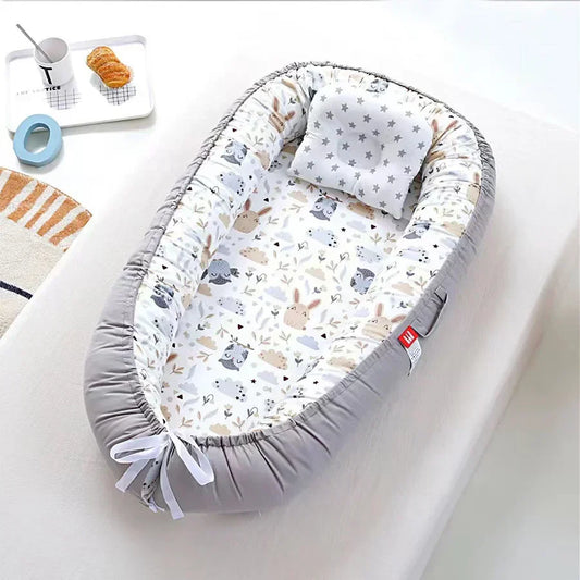 Deluxe Baby Nest