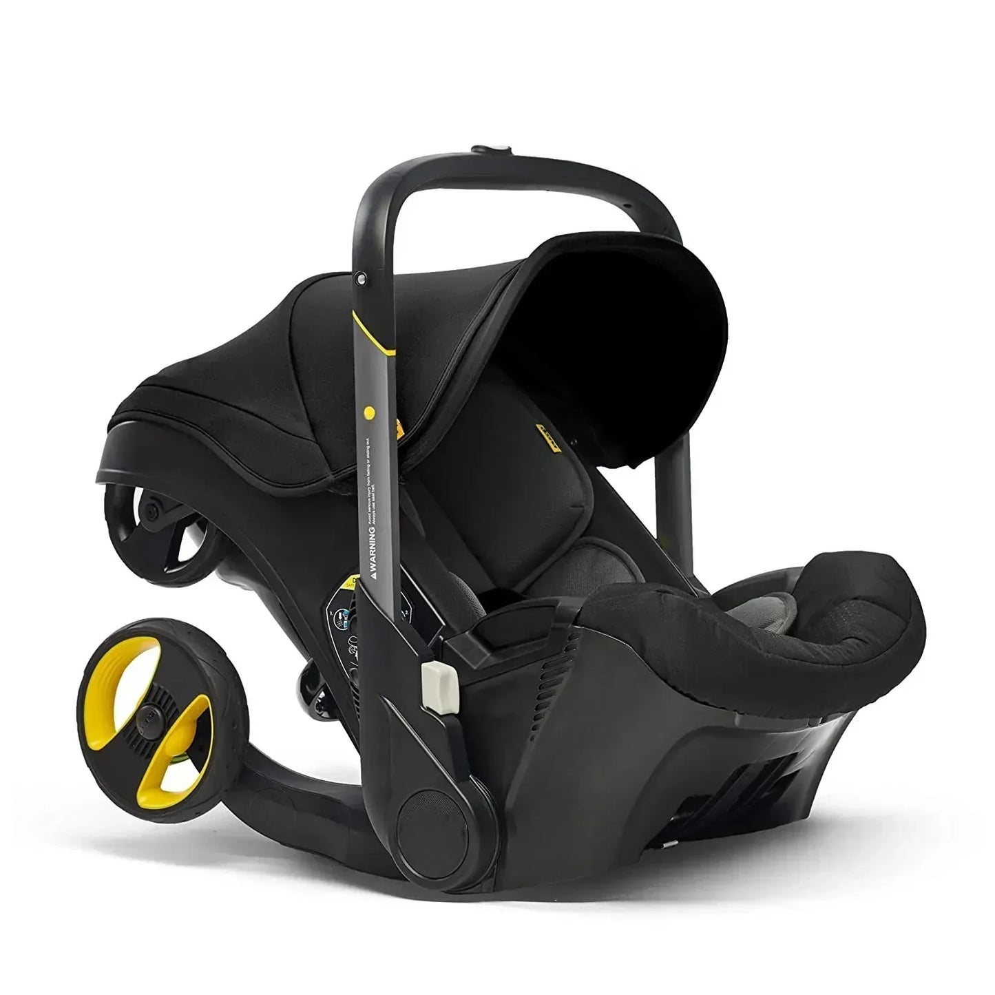 Stroller SwiftMove 2-in-1