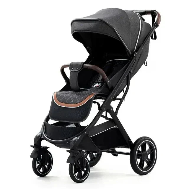 Stroller Balance