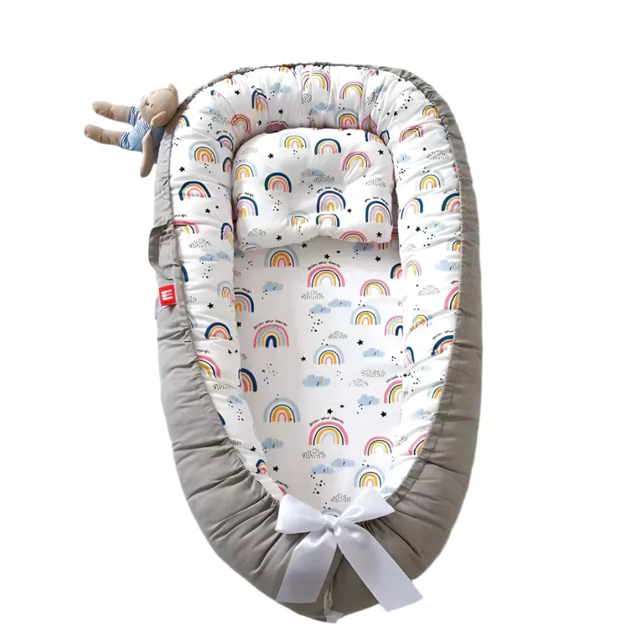 Deluxe Baby Nest