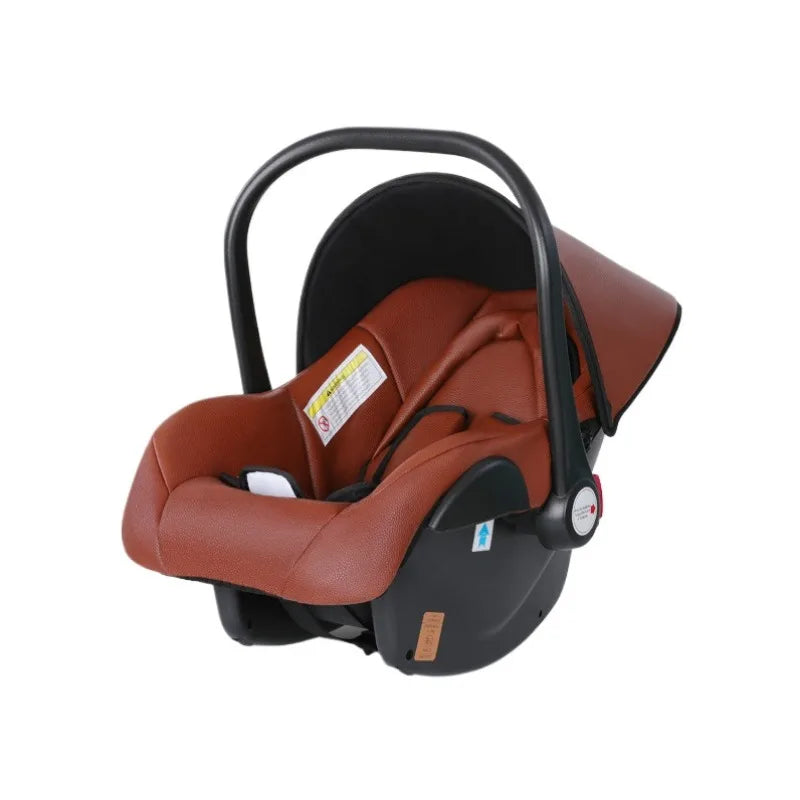 Baby Gem Premium 3 in 1 Stroller