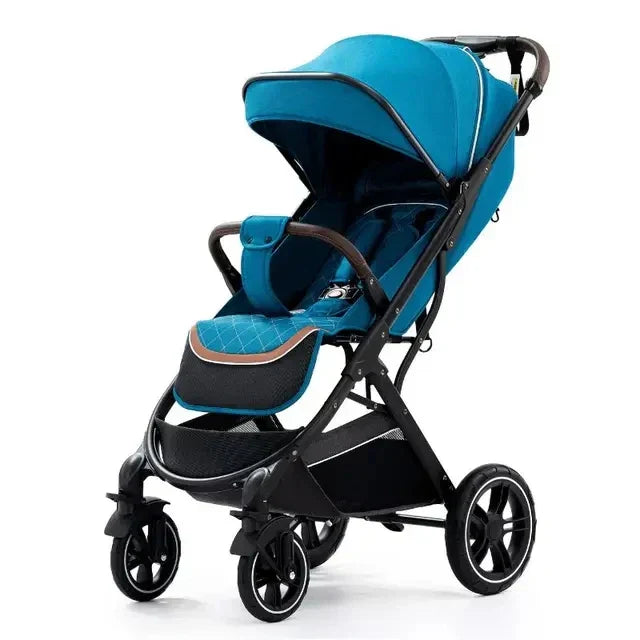Stroller Balance