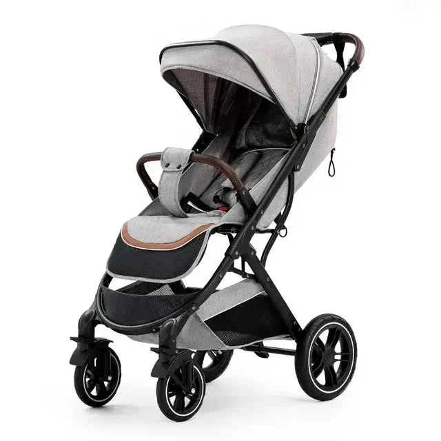 Stroller Balance