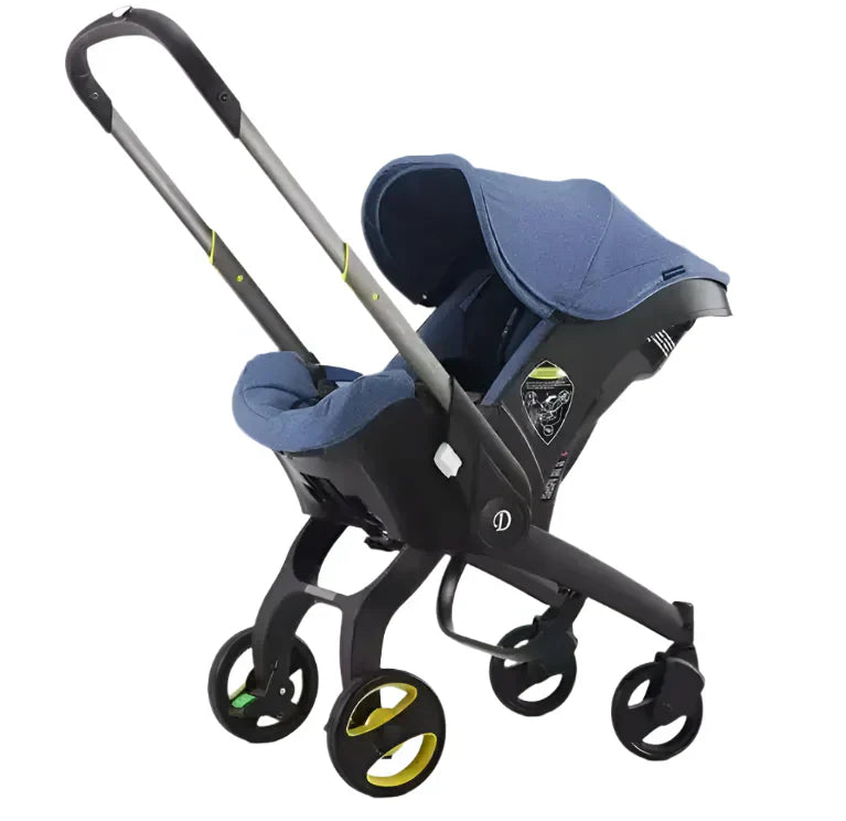 Stroller SwiftMove 2-in-1
