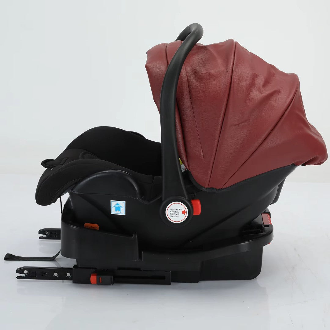 ISOFIX Base for Infant Car Seat