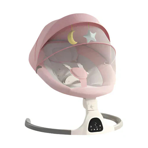 Electric Baby Swing